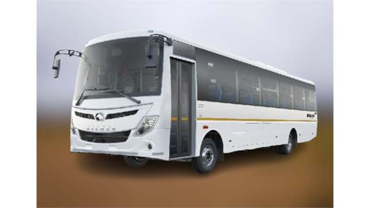 Eicher 3011L : Skyline Pro Routeking 51 Seater Buses